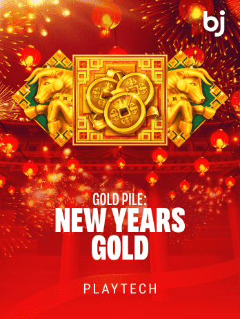 Gold Pile New Years Gold thumbnail