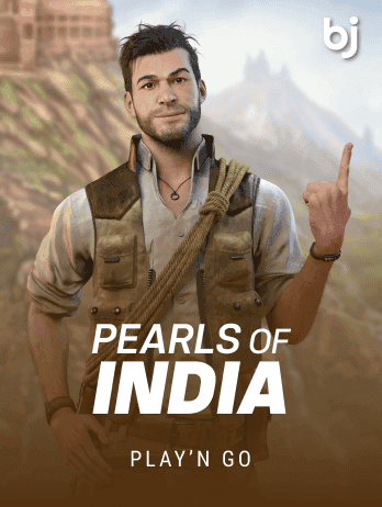 Pearls of India thumbnail
