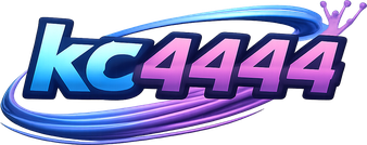 kc4444 Logo